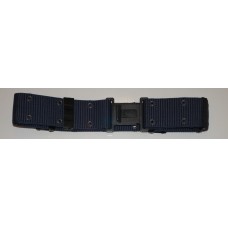 Cinturone USK blu